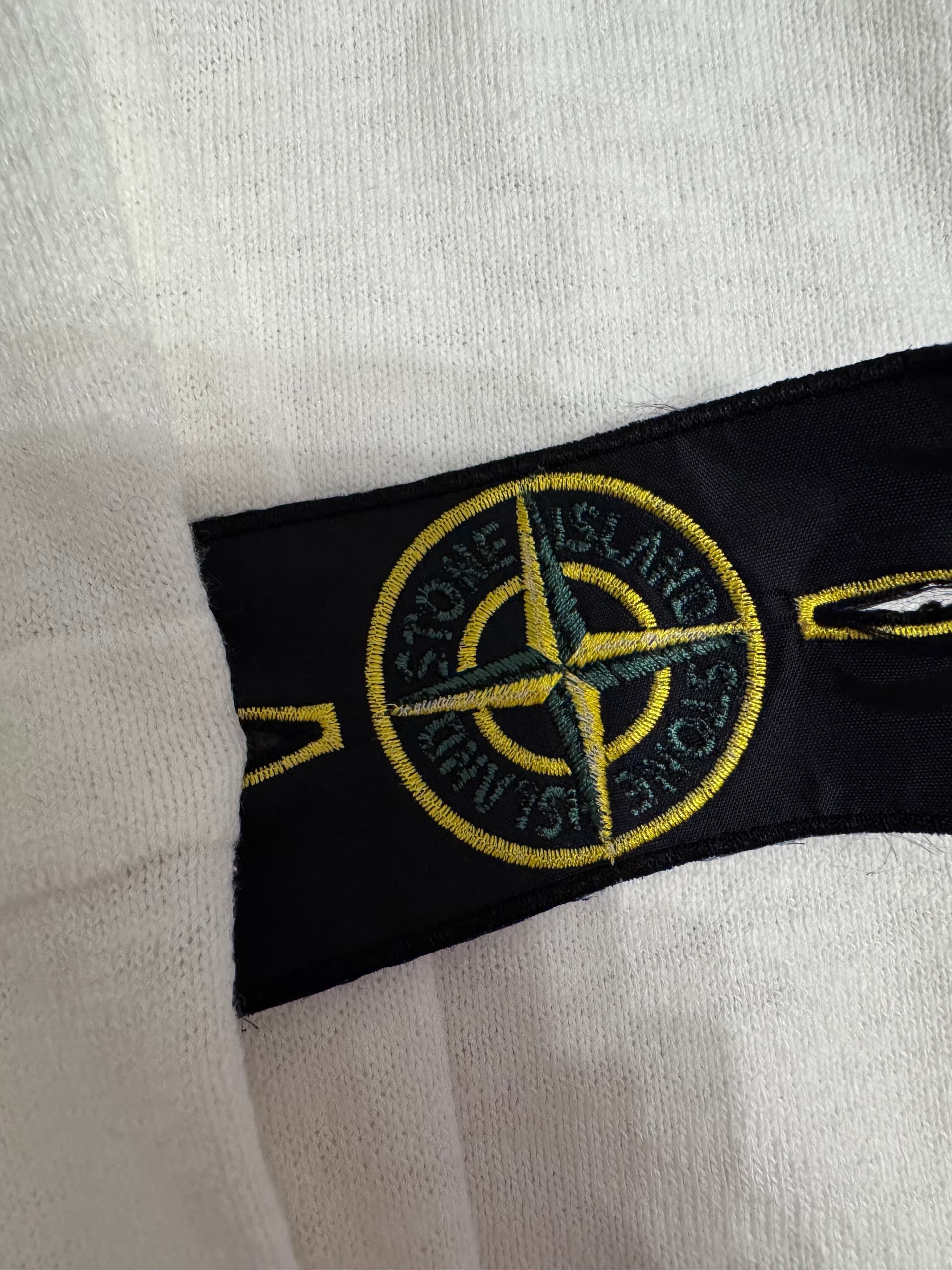 Stone Island, Худи и толстовки, Толстовка мужская Stone Island, размер М, фото 8