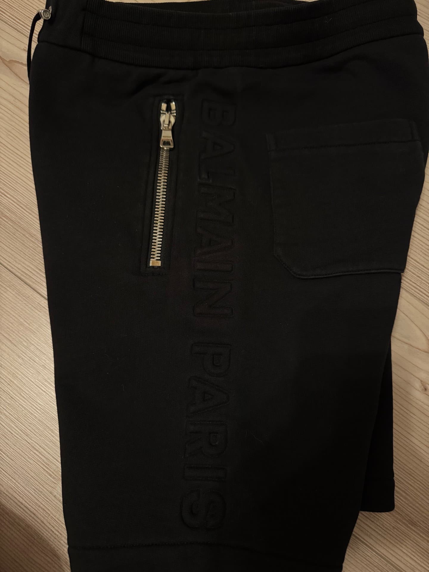 Balmain, Шорты, Шорты мужские Balmain, р S, фото 6