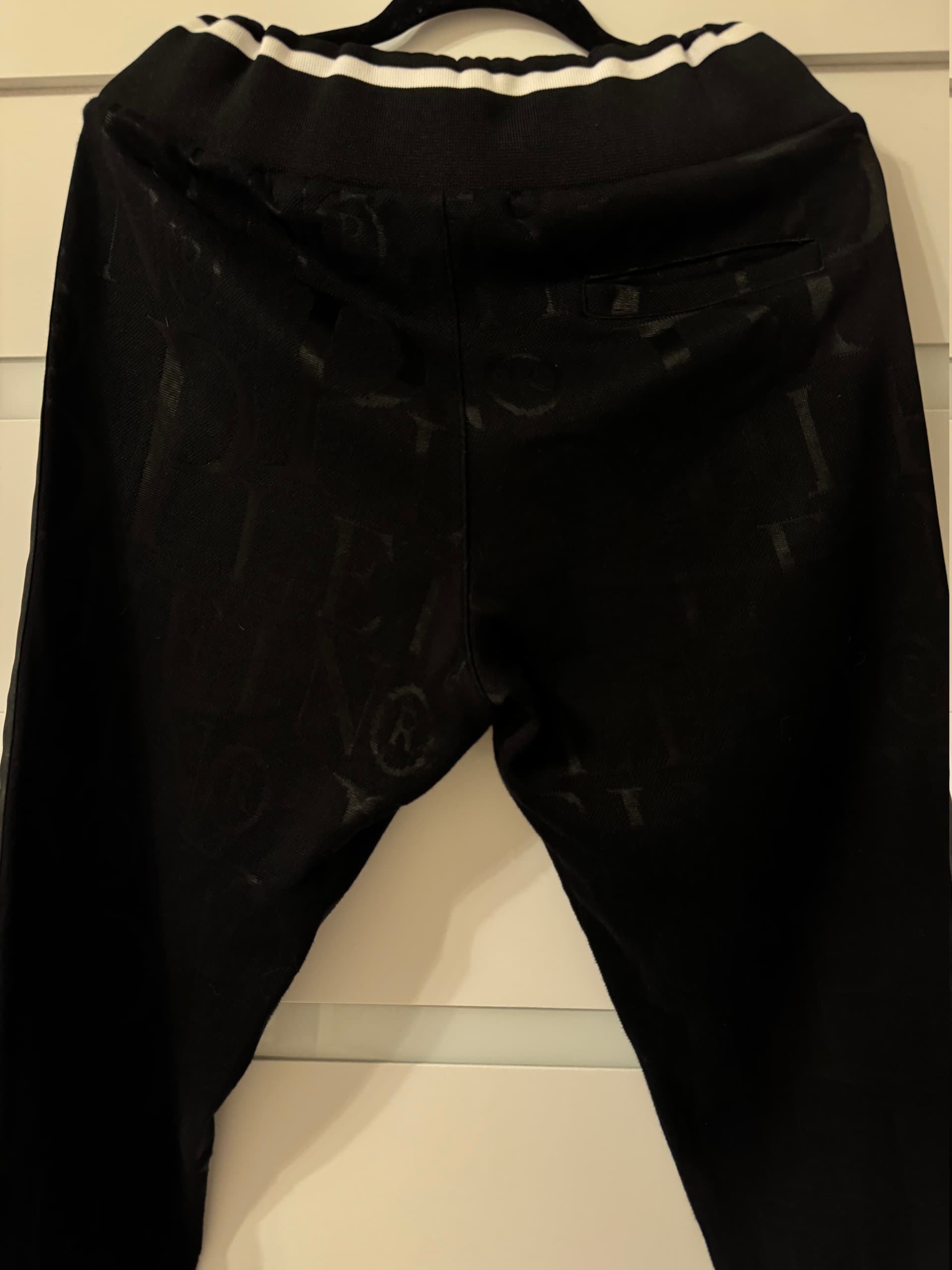 PHILIPP PLEIN, Брюки чинос, Брюки мужские PHILIPP PLEIN, размер М, фото 6