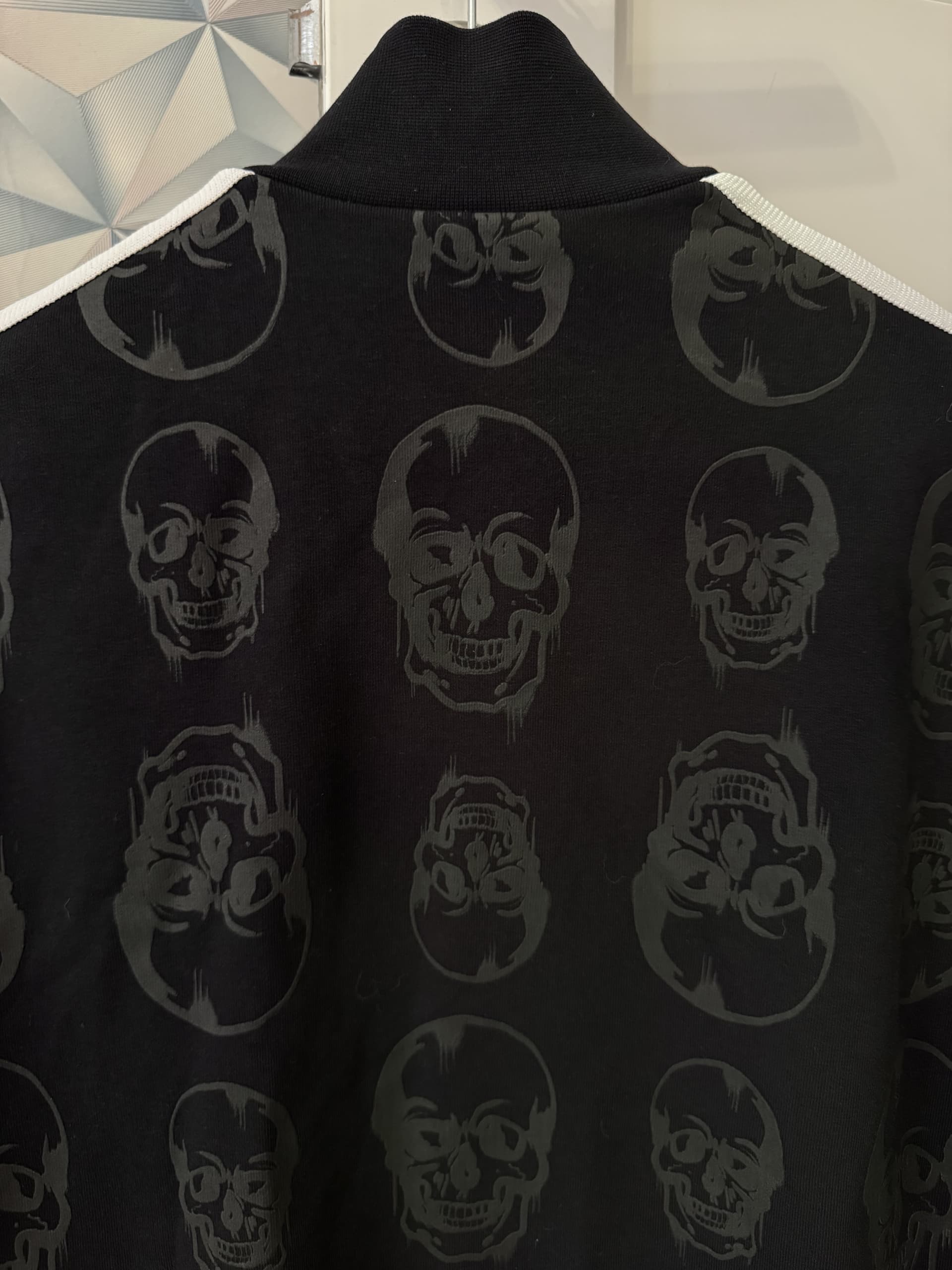 PHILIPP PLEIN, Джемперы и свитеры, Кофта мужская PHILIPP PLEIN, размер М, фото 6