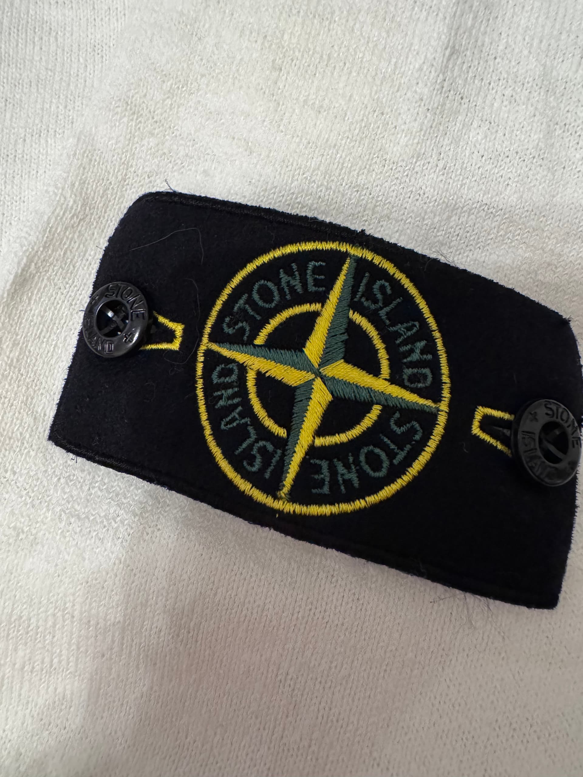 Stone Island, Худи и толстовки, Толстовка мужская Stone Island, размер М, фото 7