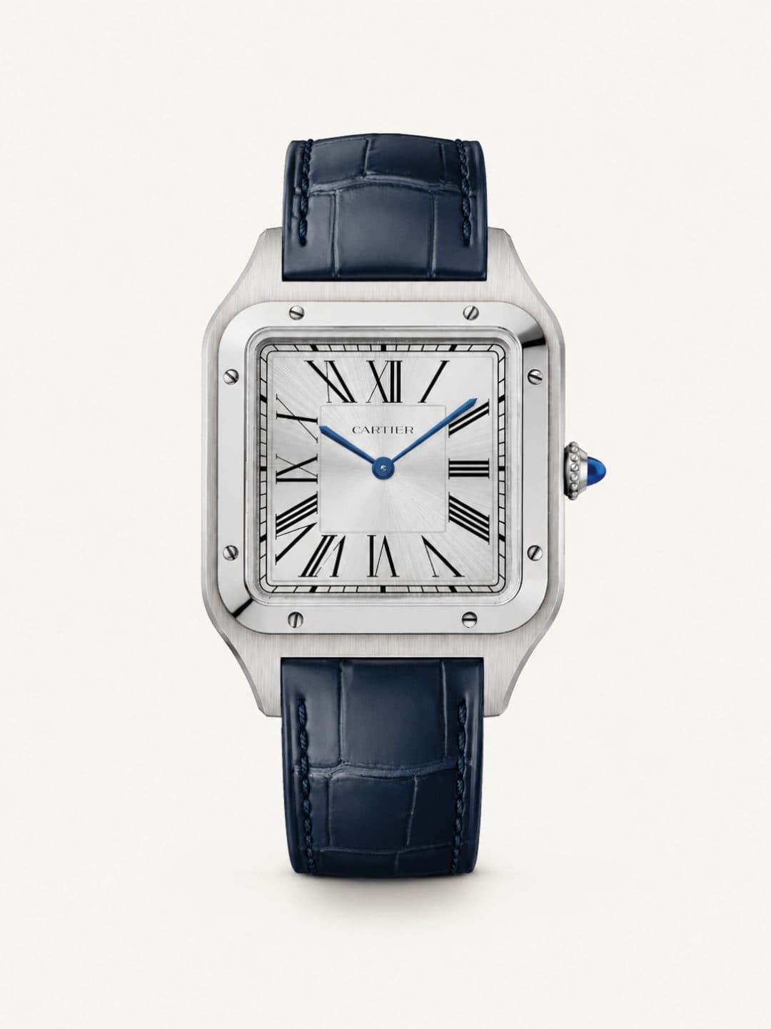 Cartier, Часы Сантос-Дюмон