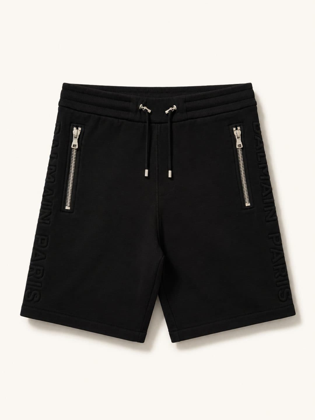 Balmain, Шорты мужские Balmain, р S