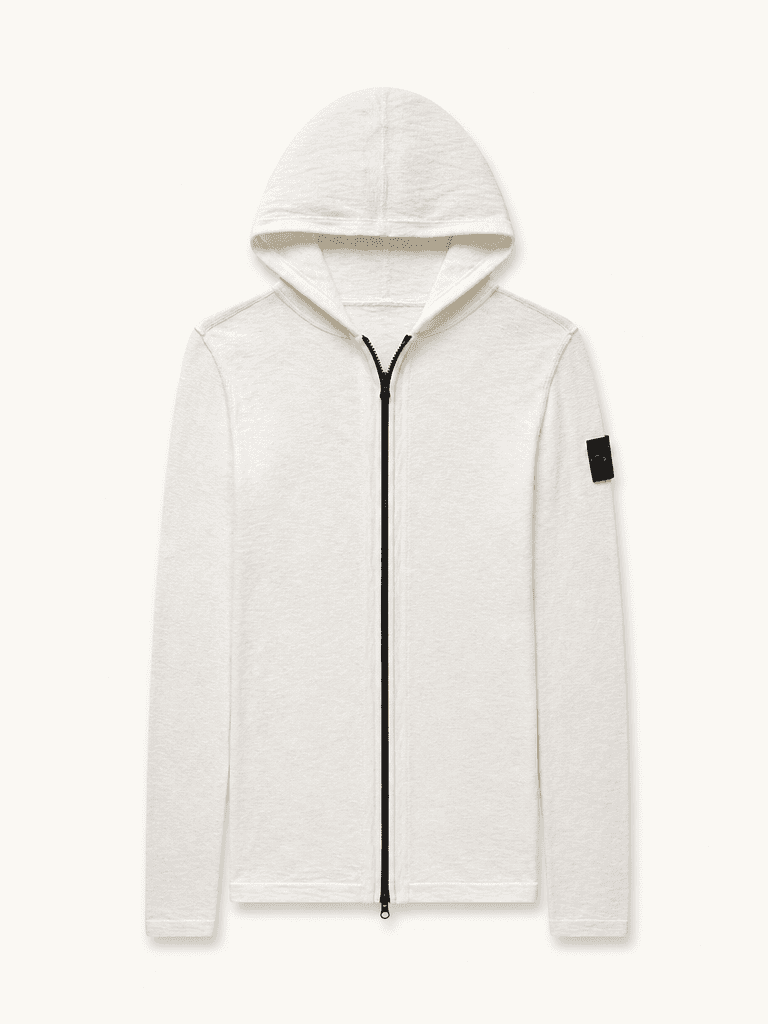 Stone Island, Худи и толстовки, Толстовка мужская Stone Island, размер М
