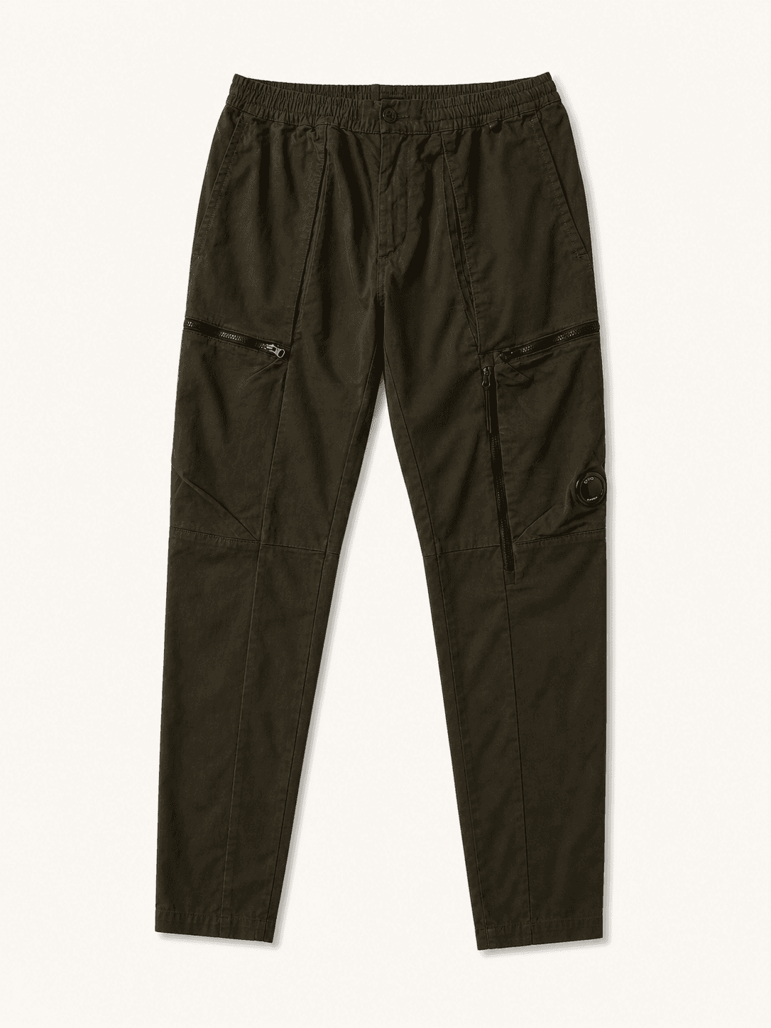 CP COMPANY, Повседневные брюки, Брюки мужские Cp Company, размер 46